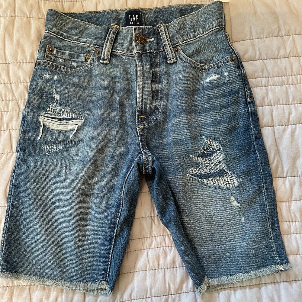 Kids GAP shorts